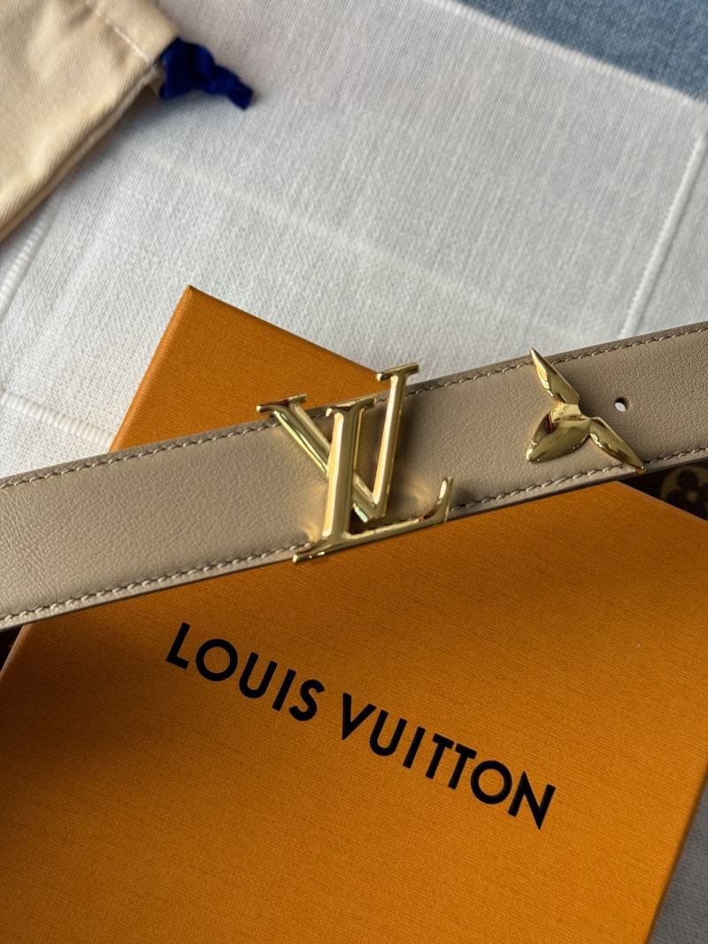 Louis Vuitton Belts